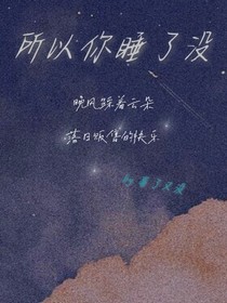 所以你睡了没