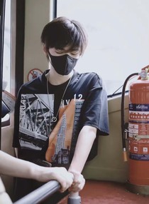 重慶和你