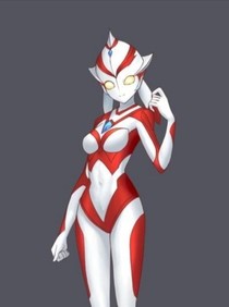 奧特曼：MuseUltraman
