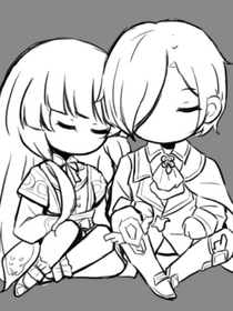 星学院之冰叶