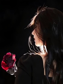 你是我的偏愛與遺憾