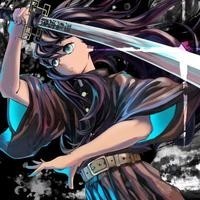 鬼灭之刃：霞一般的绚烂