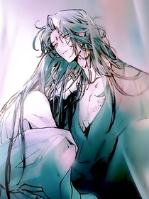 青衣仙人與魔尊徒弟