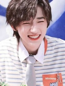 我是TF家族的团宠！