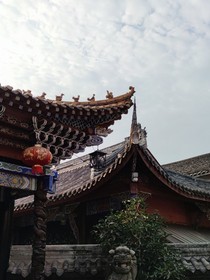 我在王者大陆开店
