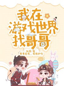 我在游戲世界找哥哥