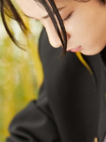 刘耀文：不好意思，借过