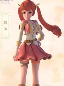 星學院4之洛林九曜星閣