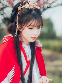 晗云传