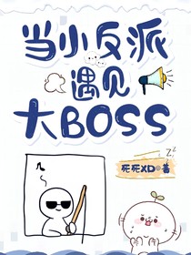 当小反派遇见大BOSS