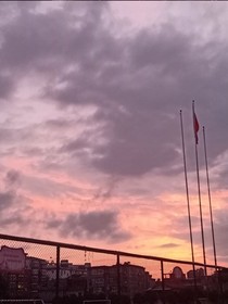 真实初中经历