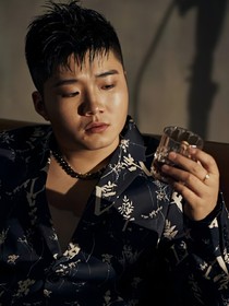 关于白小白的语句