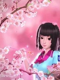 我是学校公主