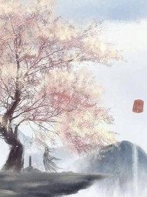 竹锦春雨