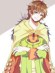 查理九世：辞雪之翼