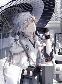 少年有你，真好