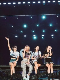 BLACKPINK的小剧情
