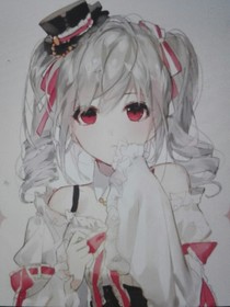 十二星座女孩
