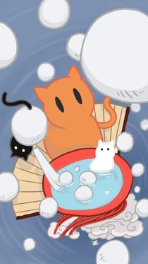 猫是液体