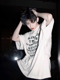 王琳凯：我要这样的生活-d014