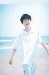 馬嘉祺：姐姐愛我吧