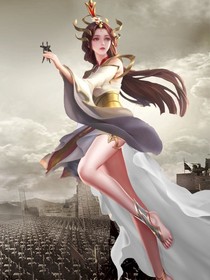 穿越：傲世天下
