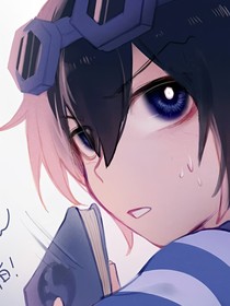 眼中是星辰大海