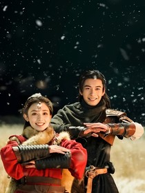 少年千帆，海棠依旧-d659