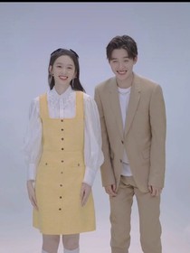 山河令：湘宁