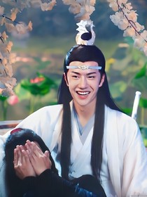 王一博：美兔，我的！