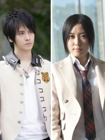 终极系列之修寒