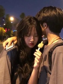 霸道總裁和他的小甜妻