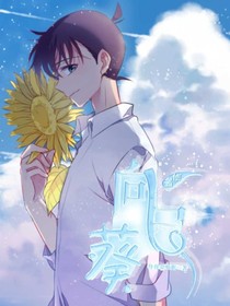名偵：向日葵