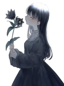 无声的天使