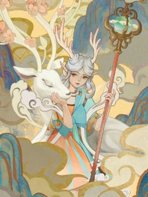 多年復(fù)仇