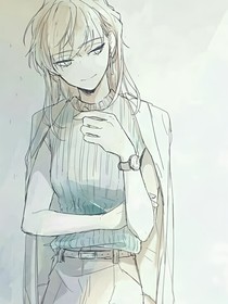 工藤月姬，不好追！-d603