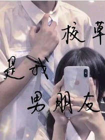 高冷校草是我男朋友