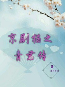 寻忆：京剧猫——青君传