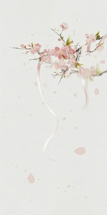 桃花林源