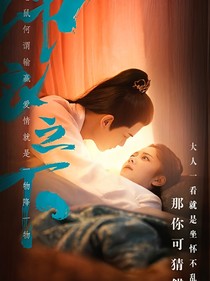 錦衣之下：密謀