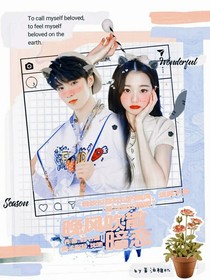 晚風(fēng)吹散暗戀