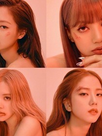 BLACKPINK之再爱我一次