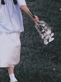 我不希望近水樓臺先得月