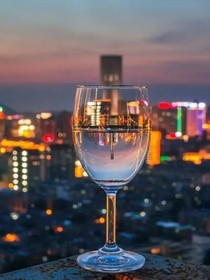 西景棠花