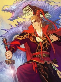 一篇校園爽文