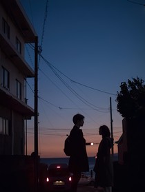 时不我待