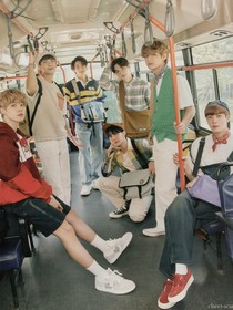 BTS：芋泥啵啵啦