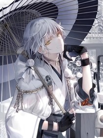 以猎魔之名