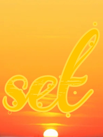 set