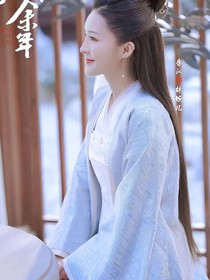 庆2：林婉儿传记